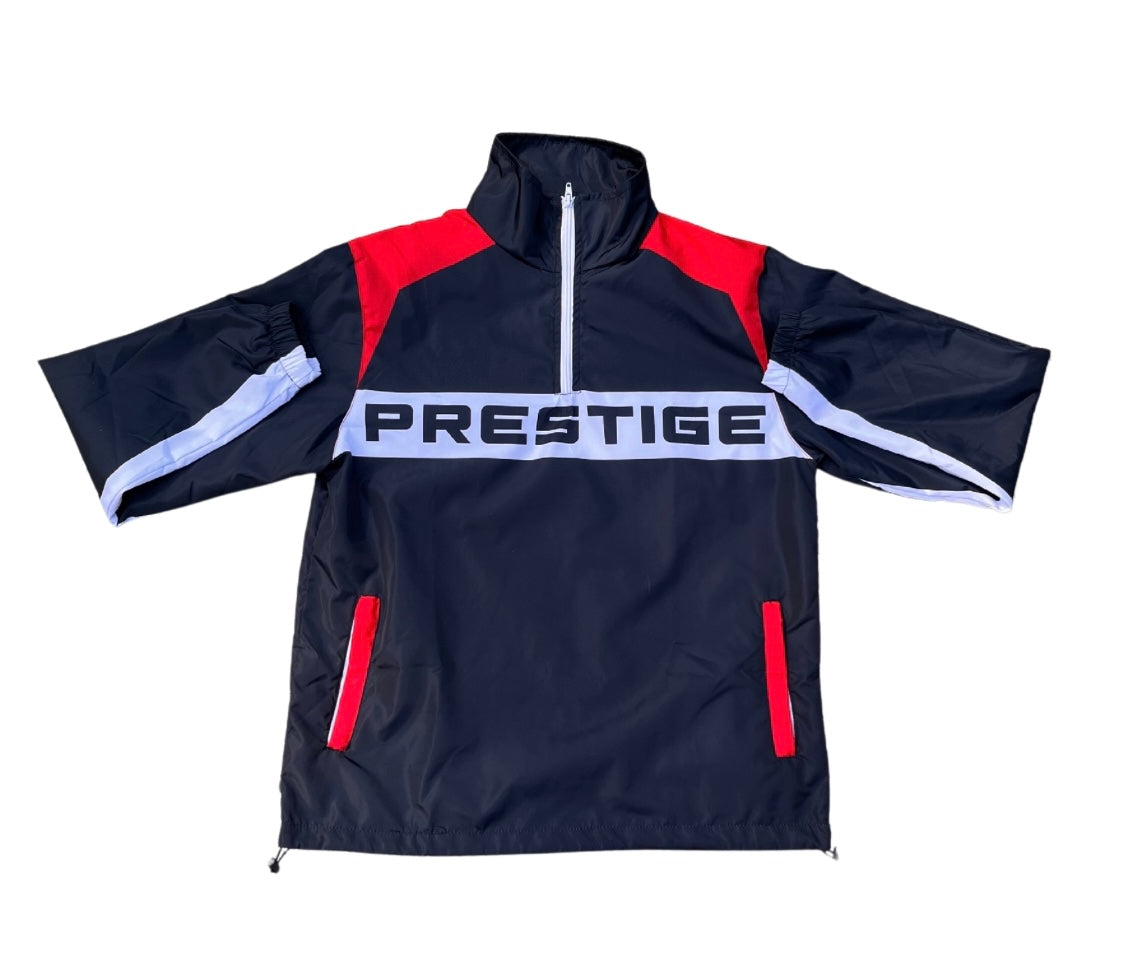 Windbreaker Jacket