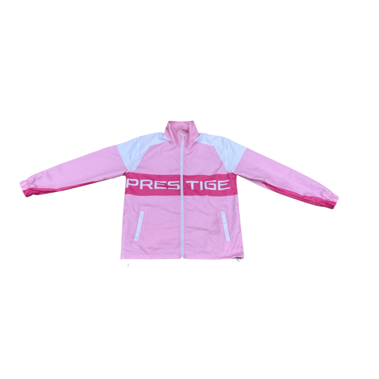 Prestige Pinkshift Jacket