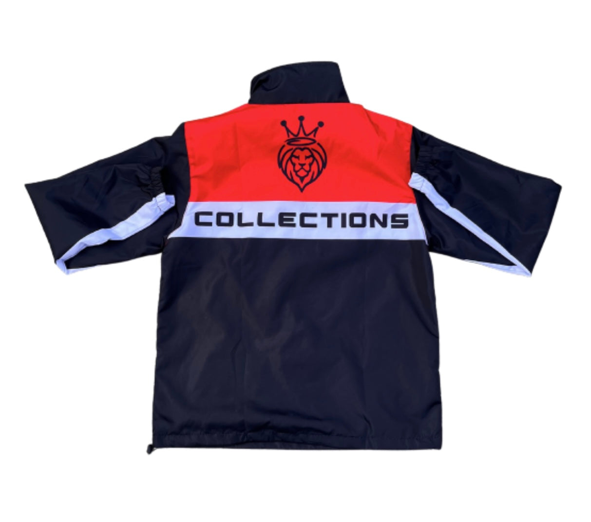 Windbreaker Jacket