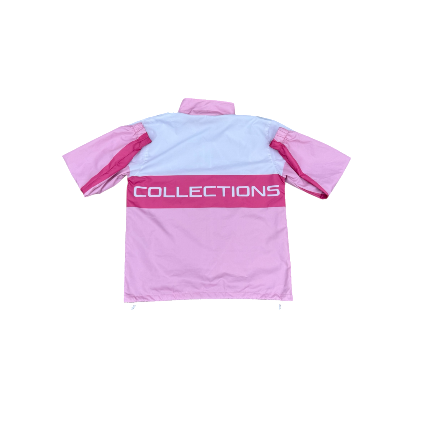 Prestige Pinkshift Jacket