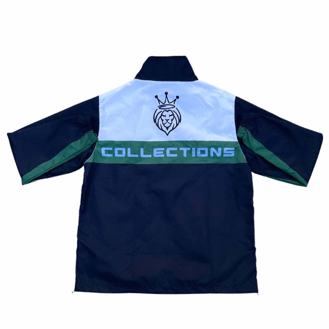 Windbreaker Jacket