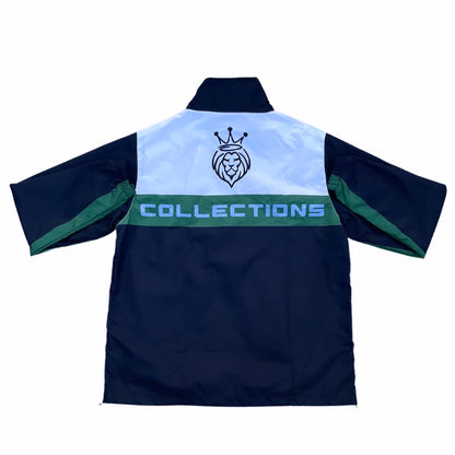 Windbreaker Jacket