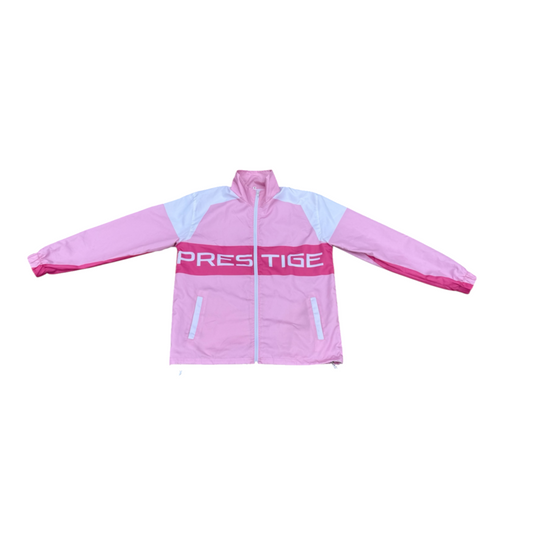 Prestige Pinkshift Jacket