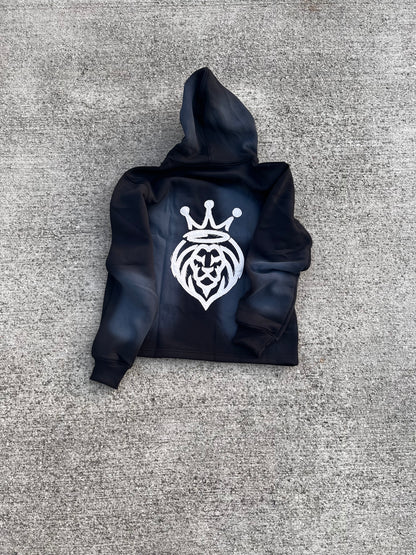 Sunfade Sweatsuit - black