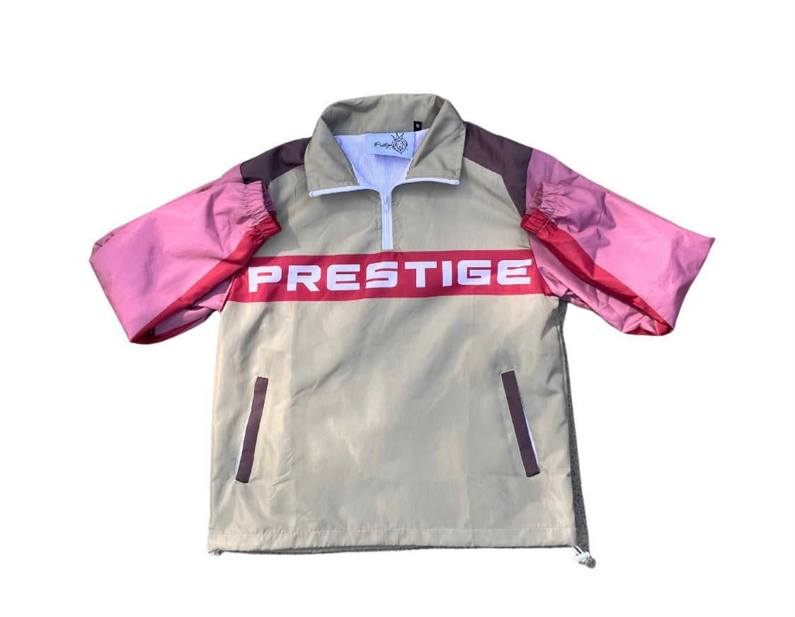 Windbreaker Jacket
