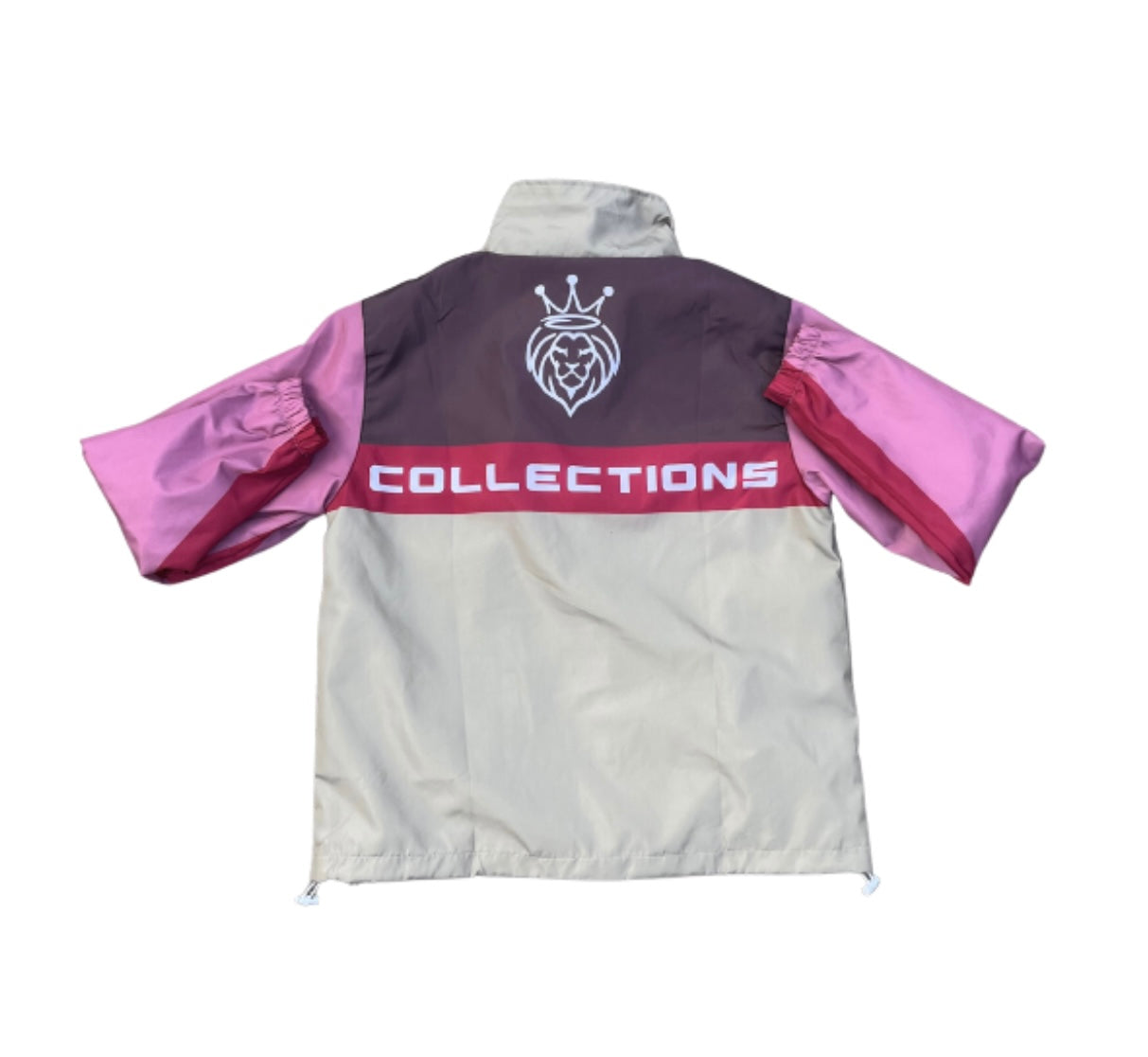 Windbreaker Jacket