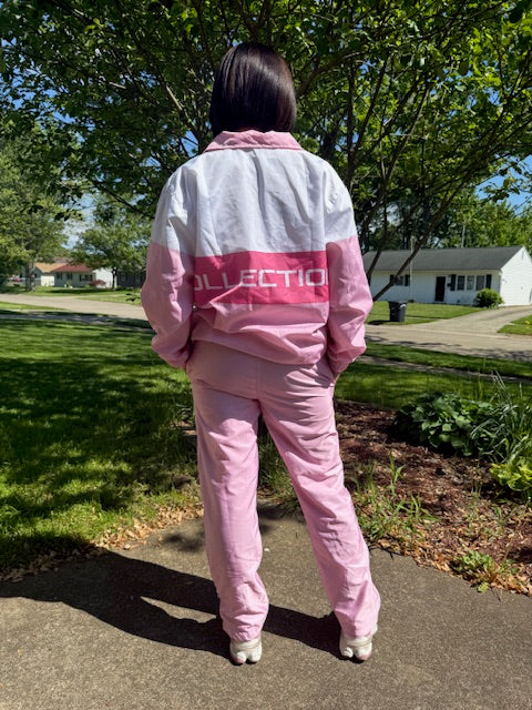 Prestige Pinkshift Pants
